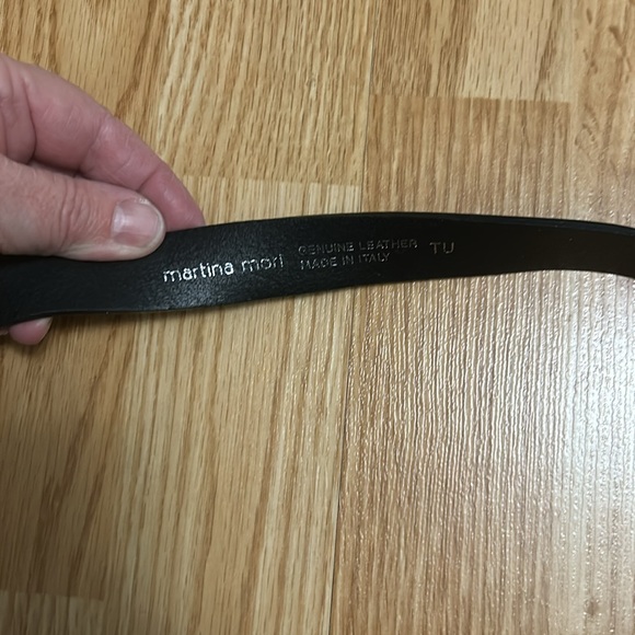 Belt - Picture 2 of 3